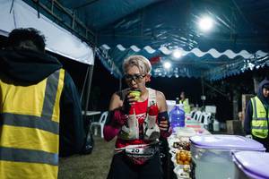 BIB: 
                            <button type="button" onclick="openModal(28154296)" class="btn btn-primary btn-sm float-right btn-popup" data-toggle="modal" data-target=".modal-high-quality">
                        <i class="fas fa-shopping-cart"></i> Add to Cart
                    </button>
                                            <button type="button" onclick="isThisMe(28154296, true)" class="btn btn-success btn-sm float-right btn-popup btn-isme hidden" data-toggle="tooltip" data-placement="bottom" title="นี่คือรูปของคุณใช่ไหม คลิกที่นี่เพื่อเอาเข้าอัลบั้ม">
                        <i class="fas fa-plus"></i> Add to album
                    </button>
                    <button type="button" onclick="isThisMe(28154296, false)" class="btn btn-warning btn-sm float-right btn-popup btn-isnotme hidden">
                        <i class="fas fa-ban"></i> Remove from album
                    </button>